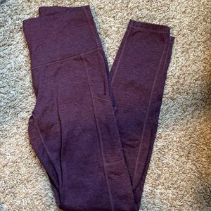 aerie chill play move pocket legging